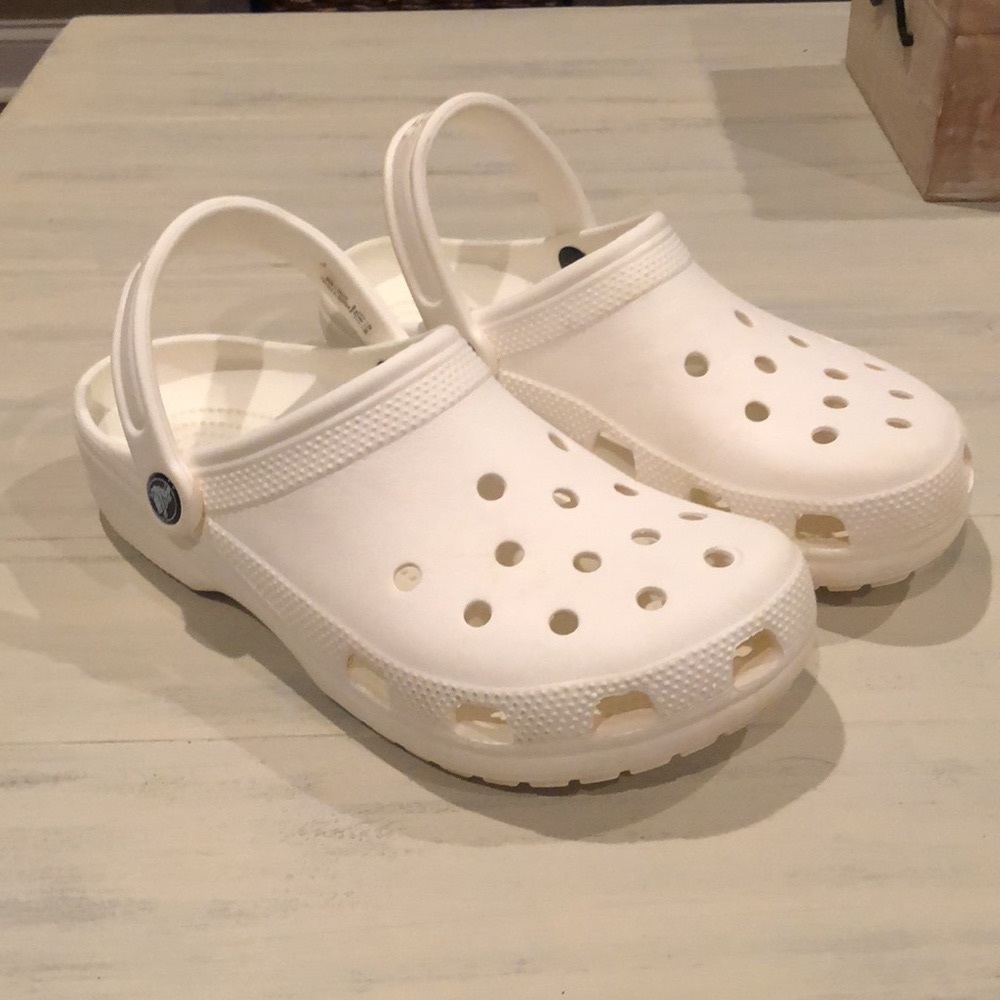 Classic Crocs